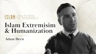 Ex Islamic Extremist Celebrated 9/11, Then This Happened | Adam Deen [Deleted Scene]