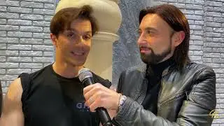 Ghost il Musical - Intervista a Mirko Ranù