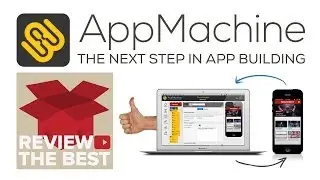 AppMachine 