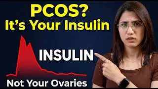 The Real Root Cause of PCOS (And Why Insulin Resistance Matters)