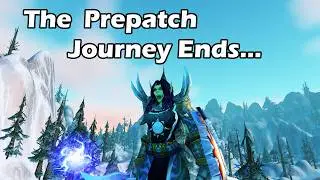 Enhance Shaman 50+ PvP! | TBC Prepatch