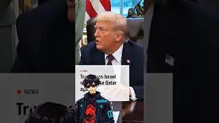 Trump vs. Netanyahu: The Clash That Changed Geopolitics Forever
