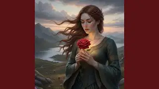 A Red, Red Rose