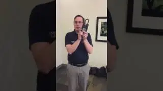 SentriLock tip