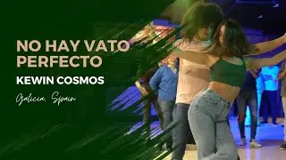 Demo Layo y Lola | No Hay Vato Perfecto - Kewin Cosmos | El Social de Galicia