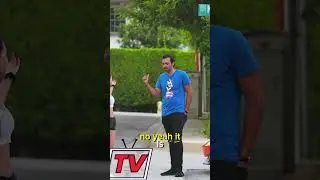 A loyal girlfriend 🥰 - HoomanTV Gold Digger Pranks