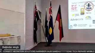 WA SIKH WOMEN ALLIANCE NETWORK WA 2022
