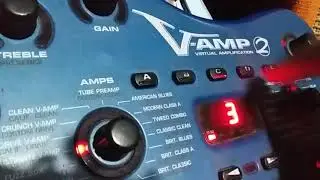 V-amp2 (meus timbres)