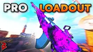 PROS Use this Loadout! 😳 Best Automaton Class Setup! (Warzone Rebirth)