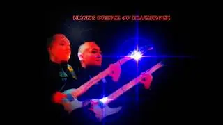 Suddenly 💔 | A Hmong Prince of BluesRock Heartfelt Moment