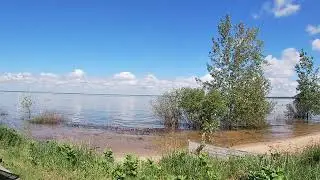 Tawas Point State Park - Tawas Bay Cabin