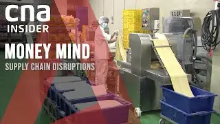 Seeking Production Alternatives | Money Mind | Global Supply Chain