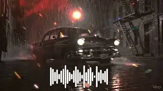 Midnight Streetlight - Soulful 1950s Rhythm & Blues