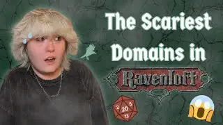 What Domains Actually Scare Me?