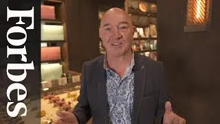 Coco Safar Paves The Way In Luxury Coffee | Forbes