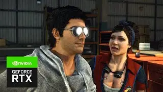 Dead Rising 3: Apocalypse Edition RTX 4070 &ndash; INSANE Zombie Mayhem!