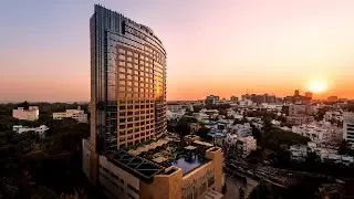 Conrad | Bengaluru | 5-Star Lake View Hotel | Fine Dining | Urban Luxury | HotelDekha