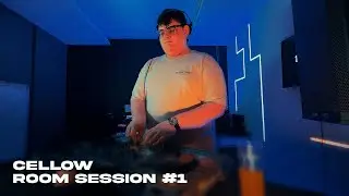 Cellow - Room Session #1
