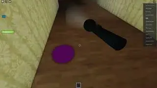 I Beat Once Horror Maze with out Dying! Roblox [REUPLOAD]