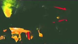 Golden Fist - Nightmare