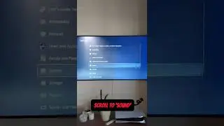 How to Disable Background Music on the PS5 (EASY GUIDE)