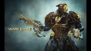 WARFRAME 2017 