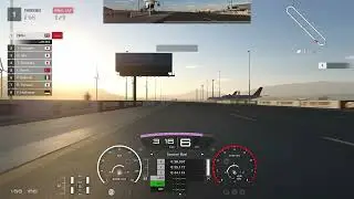 SSRX clubman cyp + 3:43.330