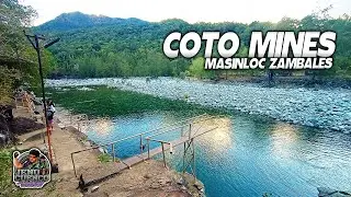 COTO MINES KIDZ POOL In Masinloc, Zambales