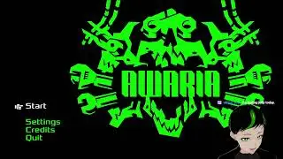 A new project from the Helltaker dev?! - Playing Vanripper's new game