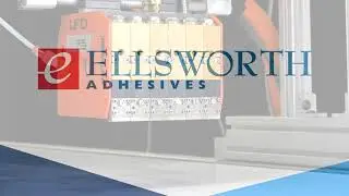ITW Dynatec Video - Hot Melt Dispensing Capabilities Utilizing ITW Dynatec Equipment Solutions