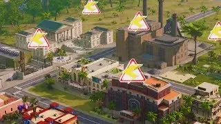 My Communist regime is quickly falling apart - Tropico 6