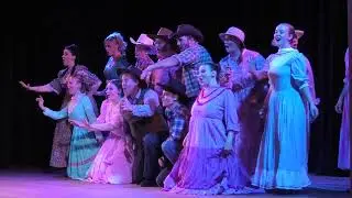 Best of Broadway #12 & 13 Oklahoma!