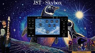 JST - Skybox (Plug In Review!!!)