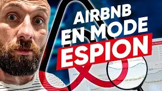 Comment espionner les tarifs de tes concurrents Airbnb ?