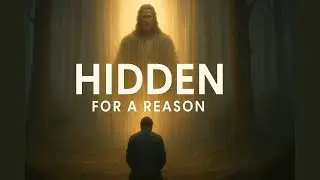 God Is Hiding You for a Reason | God&rsquo;s Message Now | Hidden Seasons of Your Life
