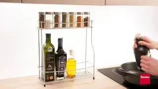 Metaltex &bull; Balsamico