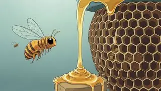 What Bees Teach Us About Stocks 🐝 | Understanding the Market Through Nature