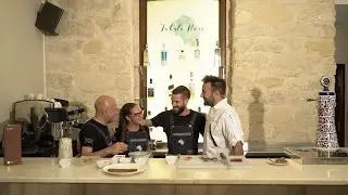 Degusta Alicante con Pablo Montoro - Capítulo 7 TÁBULA RASA