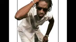 Bounty Killer- Gun Thirsty