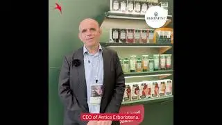 HERBATINT x ECOCERT : They trust us