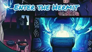 Good for a rotten soul..|| Shadow Fight Shades (IOS) Gameplay- Part 6 