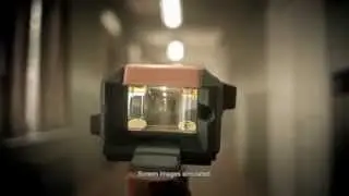 NERF Lazer Tag
