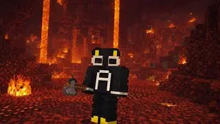 Play Minecraft until I go nether #minecraft 