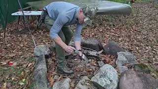 FireFlame Quick Instant Fire Starter Review 🔥 Waterproof Fire Starter for Campfire, Grill, Fireplace