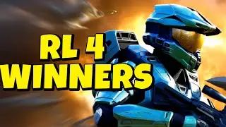 CHAMPIONS OF RESERVOIR LEAGUE SEASON 4