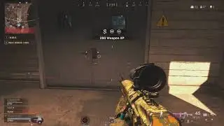Call of Duty: Modern Warfare bullfrog