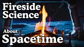 Calm Cosmic Facts About Time And Space For Deep Rest | Stories For Sleep