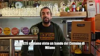 Birrificio di Ringhiera Milano