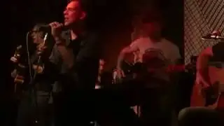 Straight Ahead - Last Drive Greg Sage (Live Unplugged)