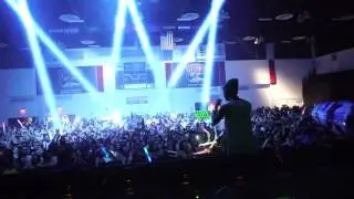 Herobust Busting Las Vegas